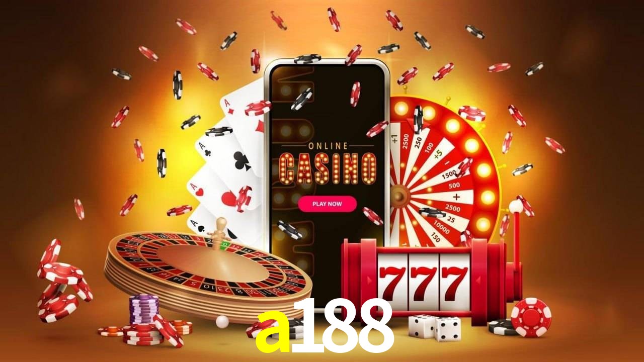 Live Casino a188